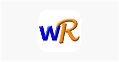 www wordreference com|‎WordReference Dictionary on the App Store.